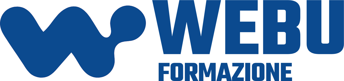 WEBU Formazione
